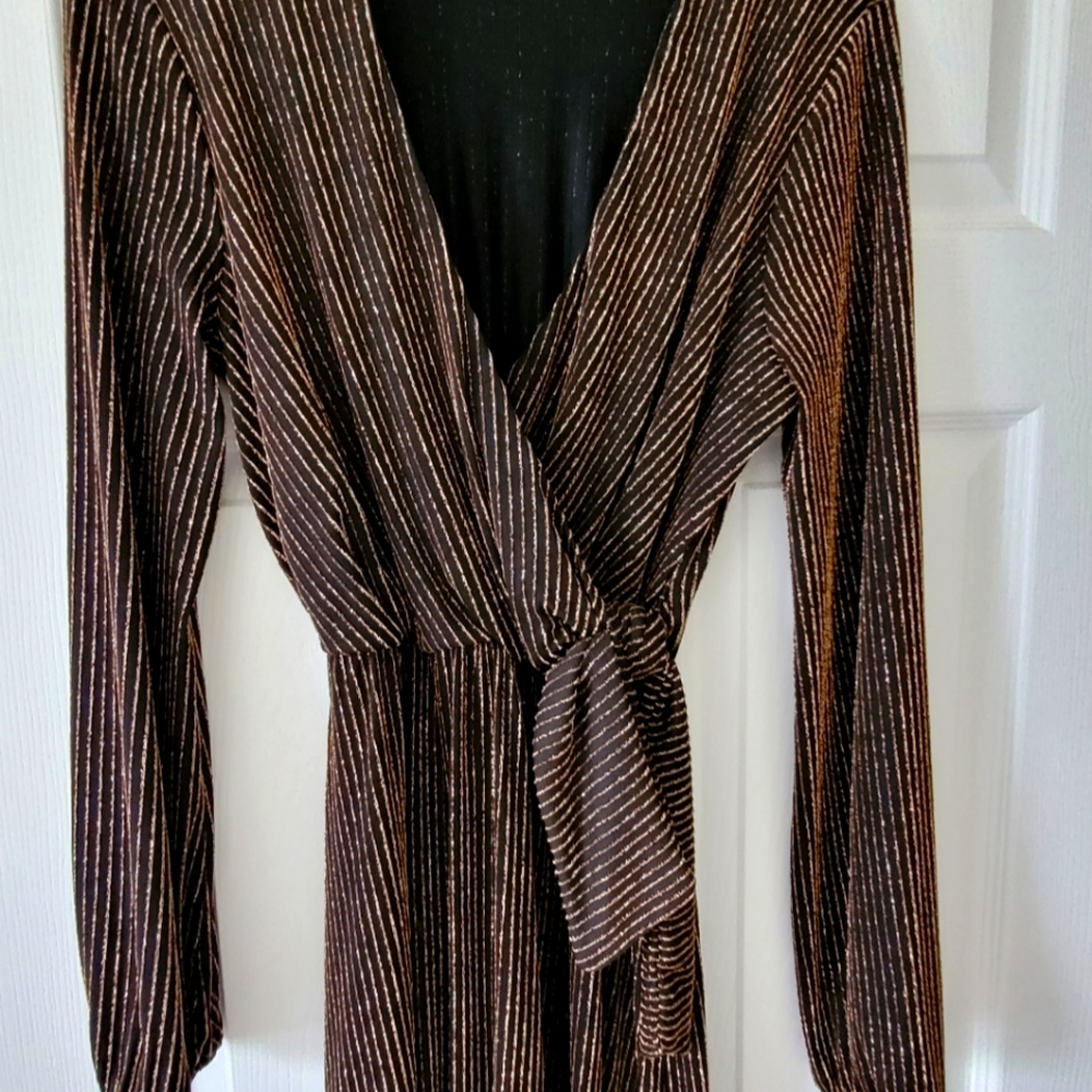 LUSH Dress Size Small